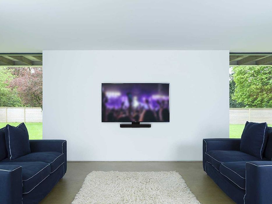 Нова Комбинирана стойка за Саундбар и ТВ за стена