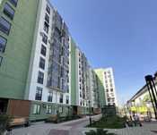 Паркентский рынок Новостройка ЖК Династия 2х комн