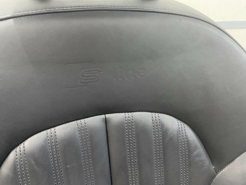 Кожен салон S line за Audi A6 A7 4G, Ауди