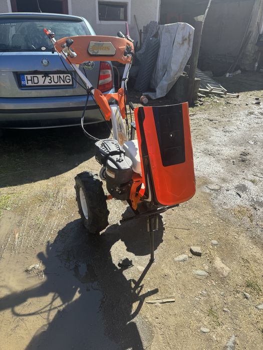 Motocultor Ruris 732K