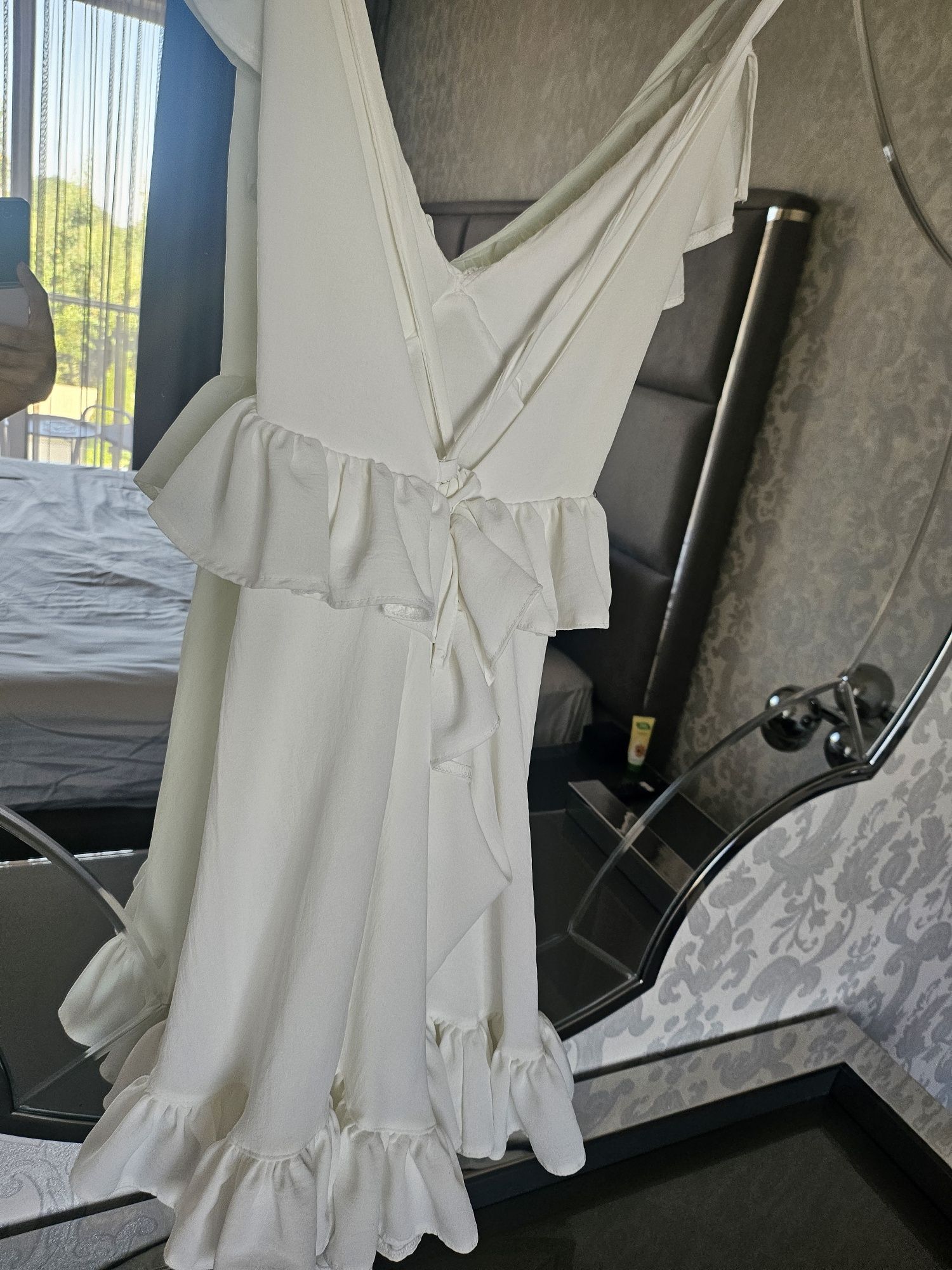 Рокля hilsfashion