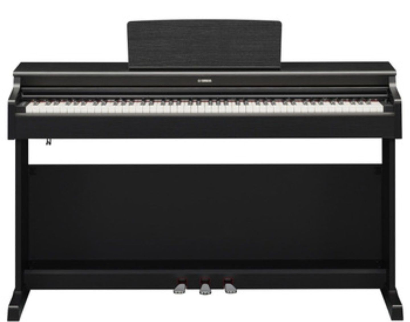 Цифровое фортепиано Yamaha Arius YDP-144 B