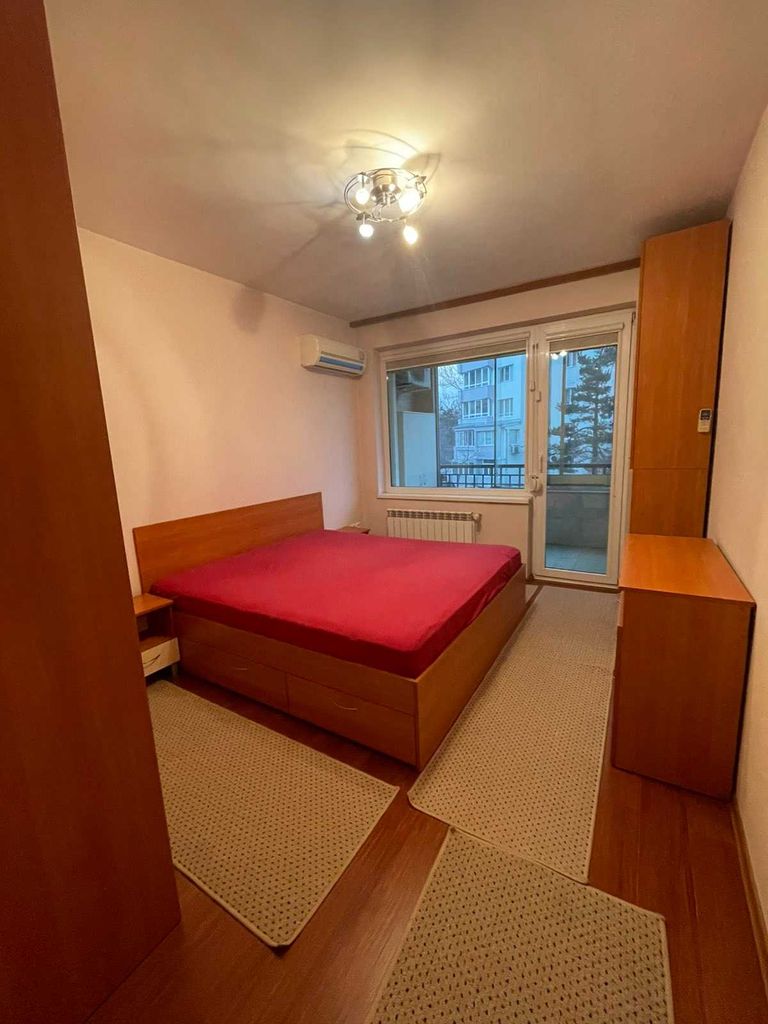 Дава се под наем Тристаен апартамент в София, Дианабад - 100 кв.м за 925 € - Снимка #3