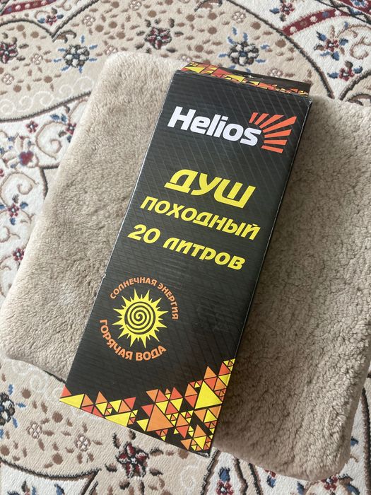 Продам новый душ