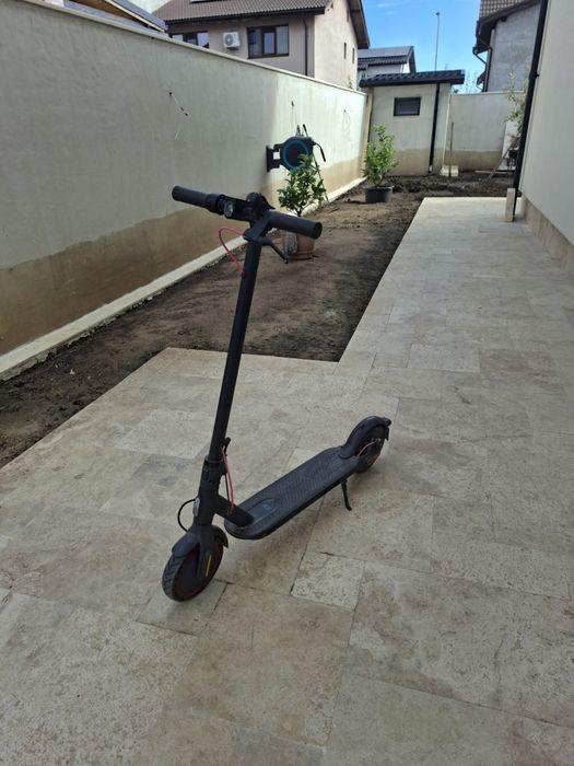 Trotineta Xiaomi Mi 2 Pro(descrierea)