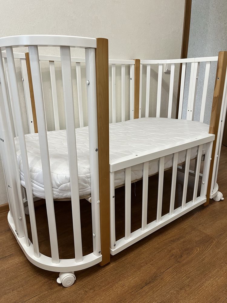 Продам детскую кровать