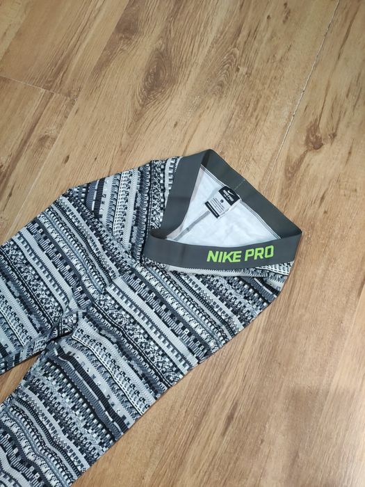 Colanți damă Nike Pro mărimea L