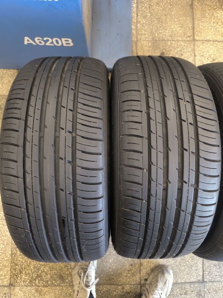 225 45 17 Falken 4бр. летни