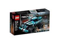 LEGO Technic 42059: Stunt Truck