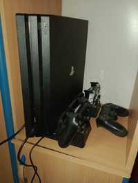 Продам PS 4PRO 1000GB