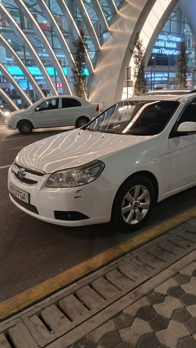 Epika 2009 yil mexanika