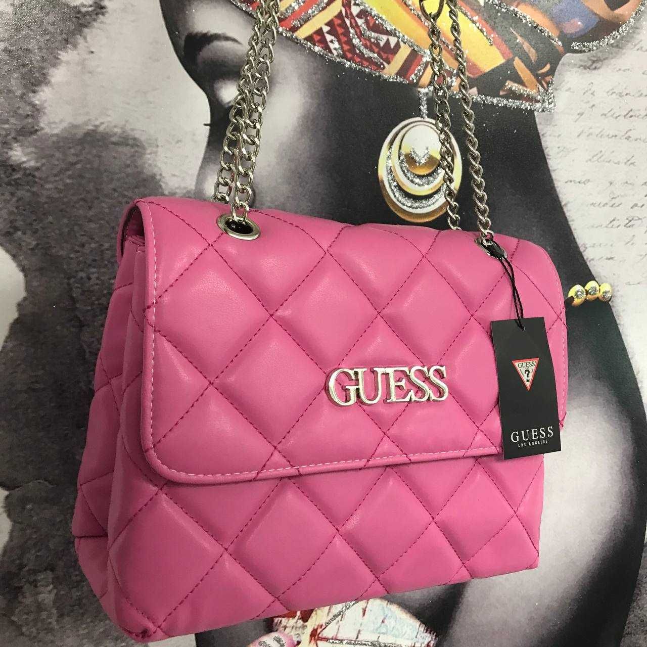 Guess gentuta superba