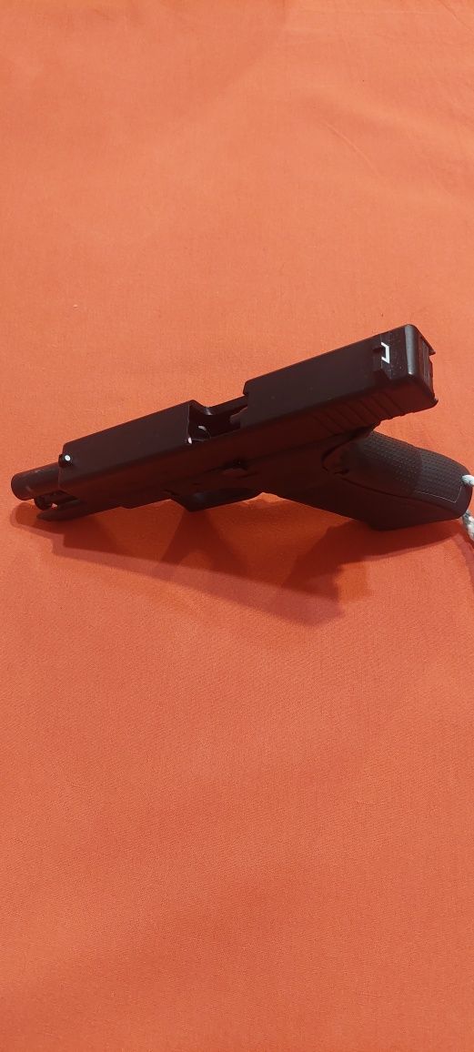 Airsoft glock 17 Gen 4
