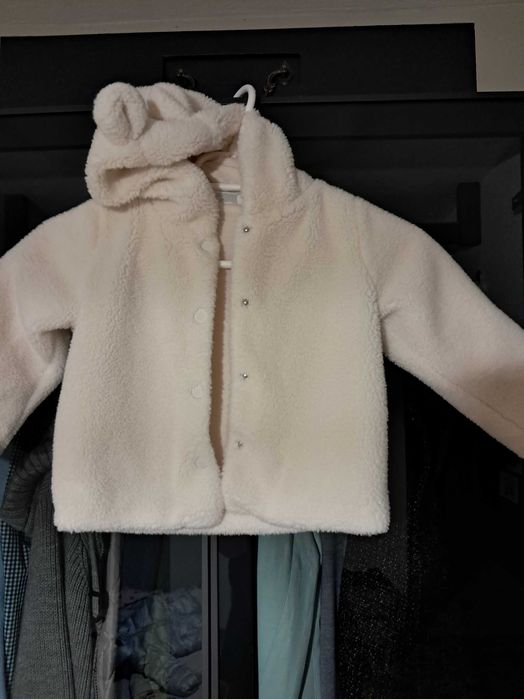 Name it,H&M страхотни преходни якенца