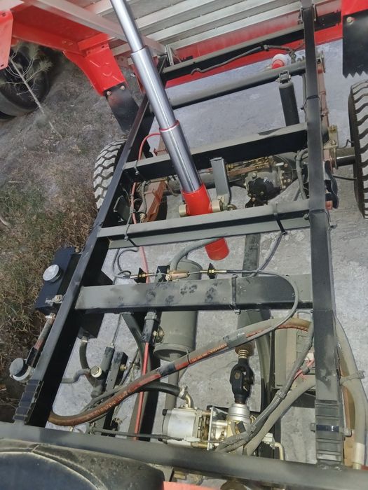 Muravek lochin 2023.yurimaga savdosi tilifonda