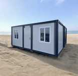 Containere modulare la cheie,cabine de paza. Spatii de inchiriat birou