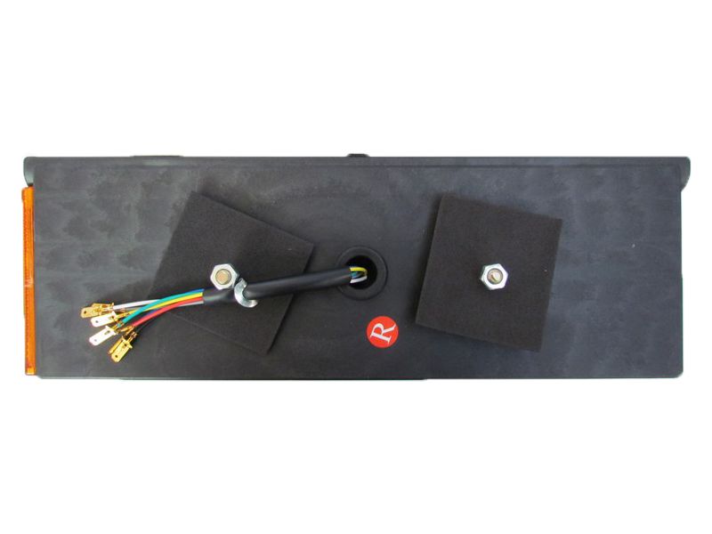 Stop camion LED 15 x 10 pe 24Vstanga