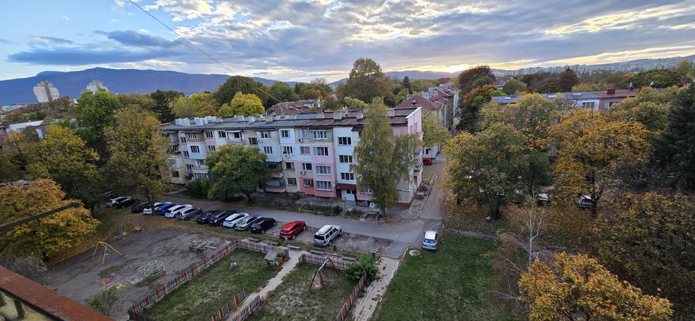 Дава се под наем Тристаен апартамент в София, Захарна фабрика - 78 кв.м за 600 € - Снимка #11