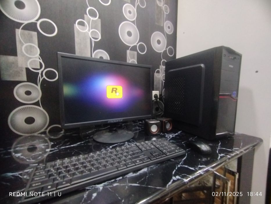 Kampyuter vindows 10 pro