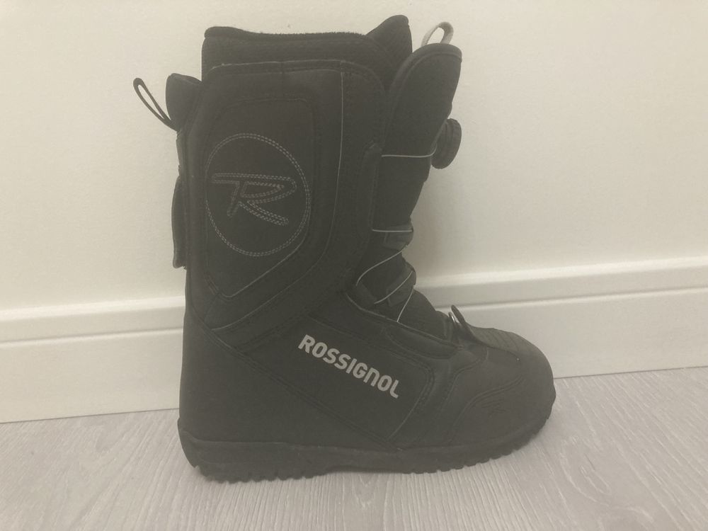 Ботинки на сноуборд Rossignol
