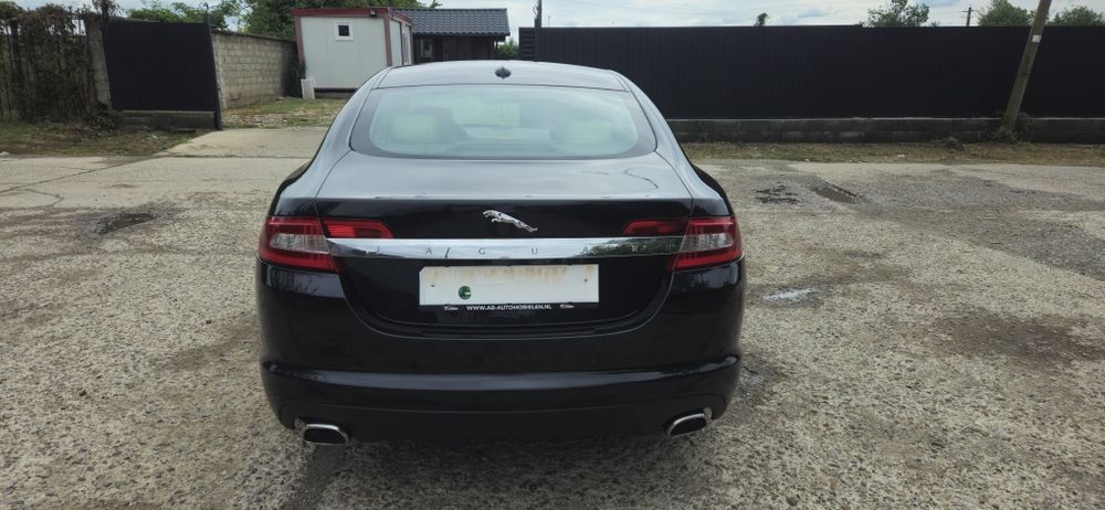 Jaguar XF  2.7 Diesel 2009