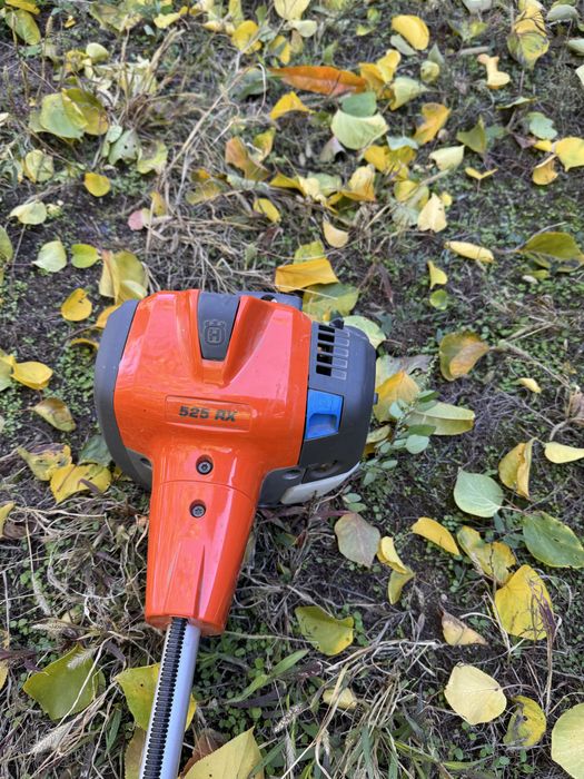 Моторна косачка Husqvarna 525 RX