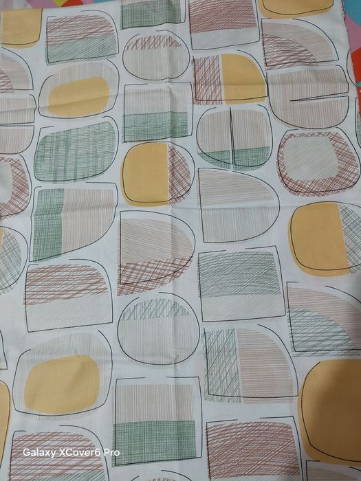 Продавам спално бельо100 %памук