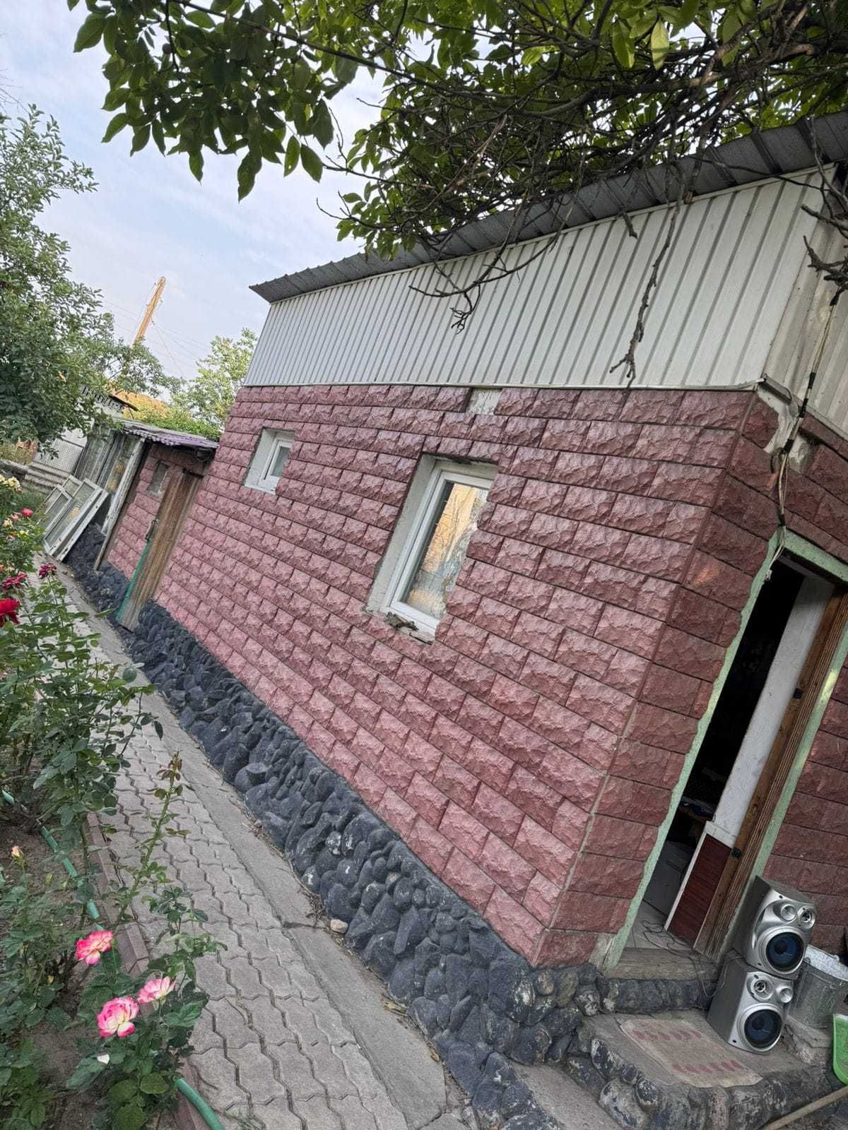 Продам срочно дом в датчном массиве Теплоэнергетик