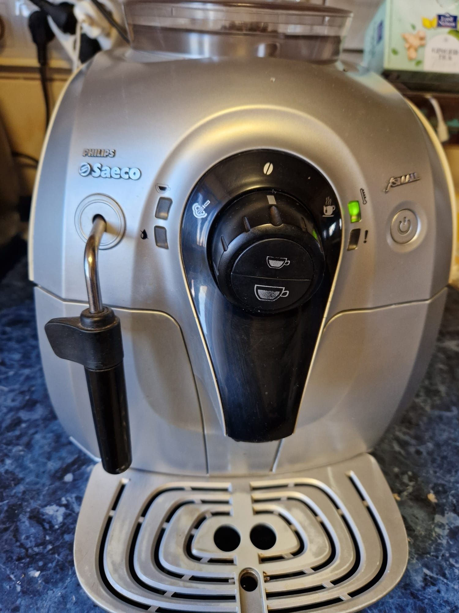 Espressor philips saeco xsmall