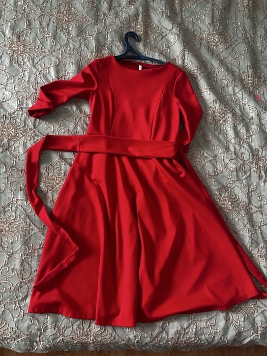 Платье для кормящих