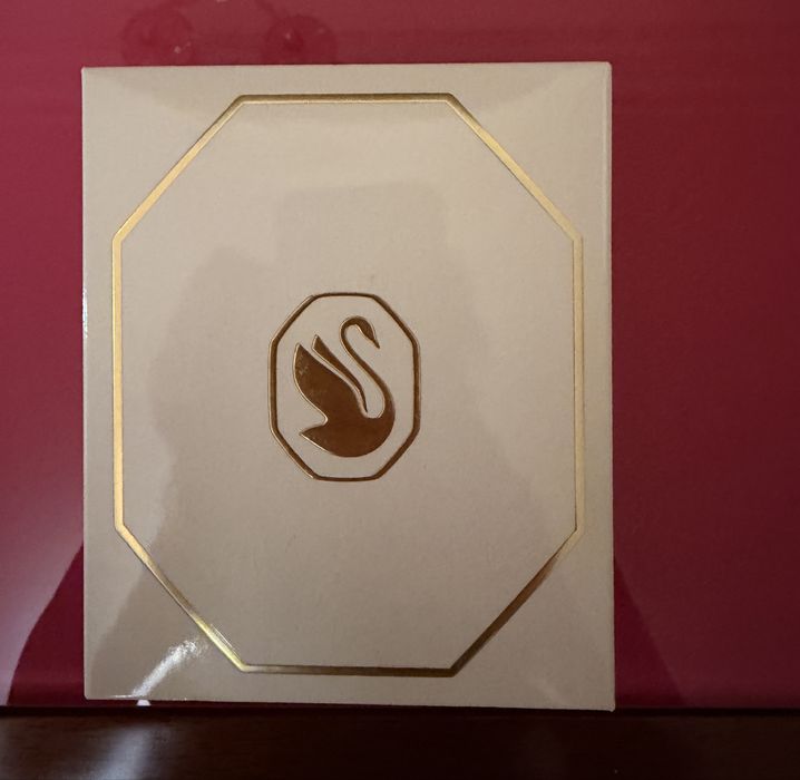 Stea ornament Swarovsky