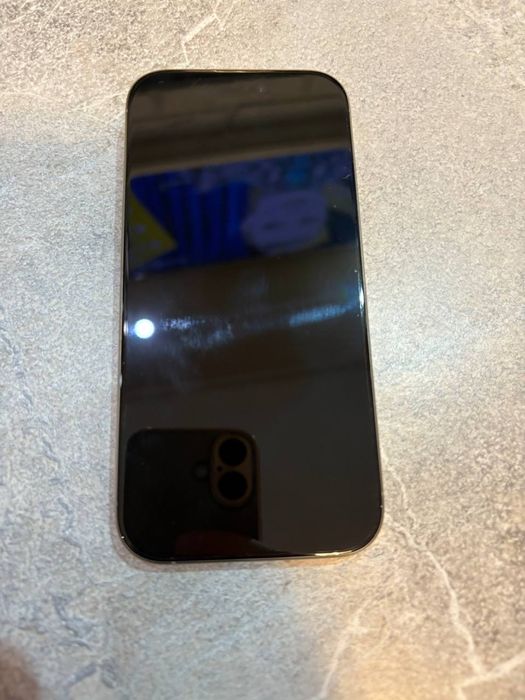 Iphone 16pro 256