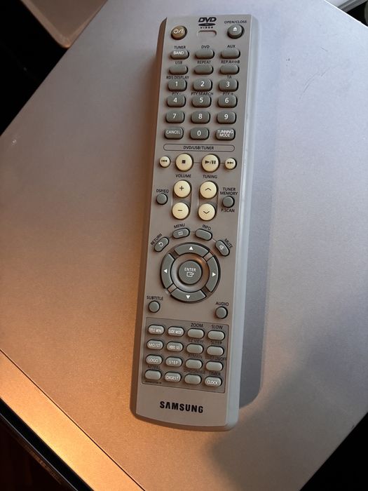 Аудио система Samsung с USB