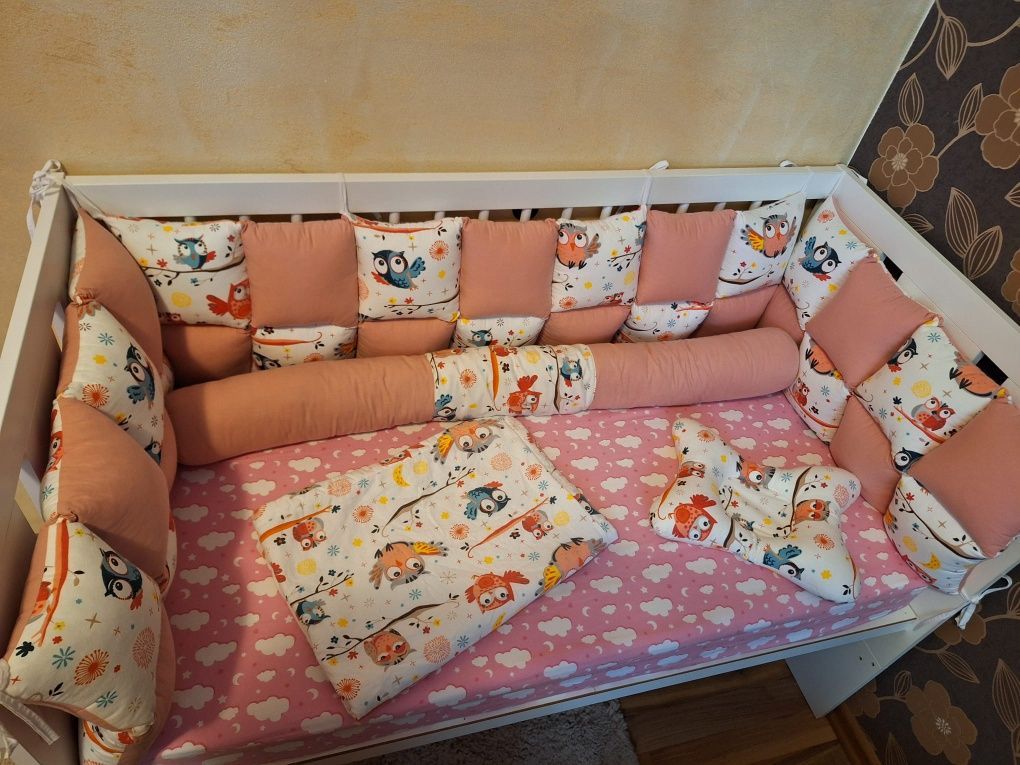 Vand patut complet