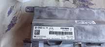 Display Audi A4 b8 +consola