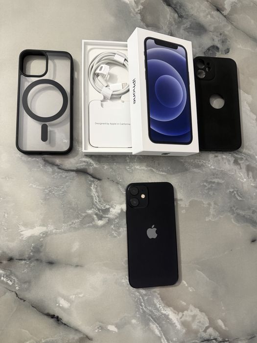 Iphone 12 mini 64GB