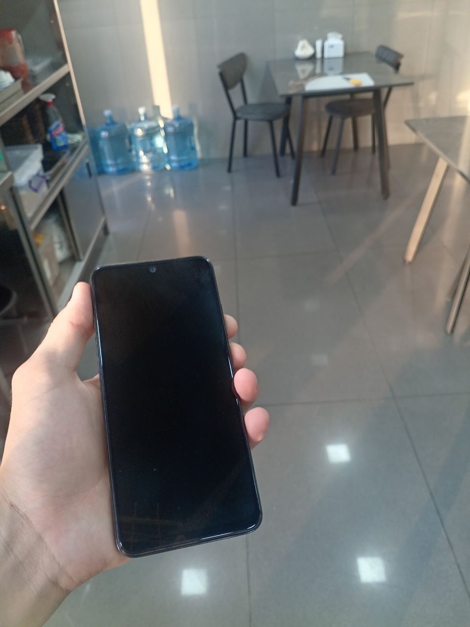 Redmi not 11 pro kafolat bilan