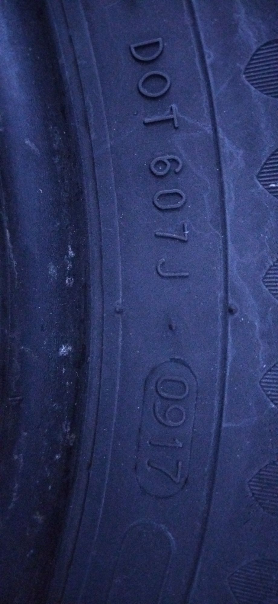 Летни гуми 185/65/14 "Nokian в много добро състояние" 4 бр