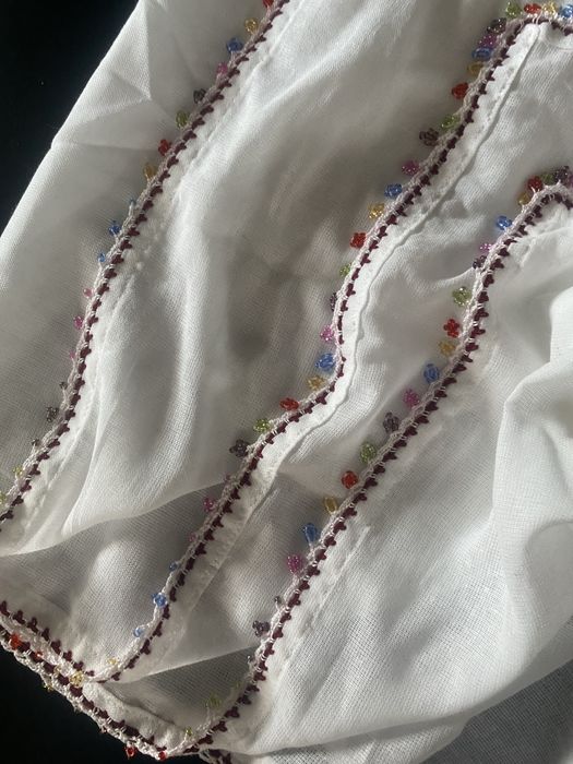 Кърпа, забрадка за носия