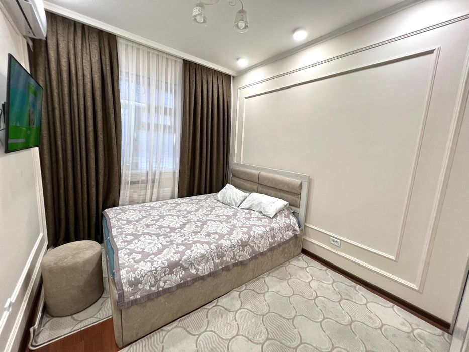 Продается большая квартира