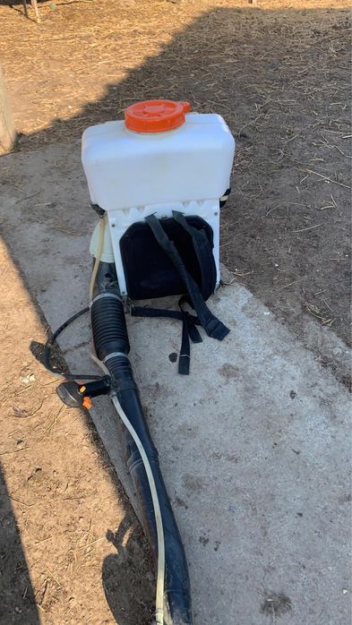 Vand sau schimb cu diverse atomizor pe benzina