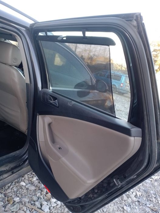 Volkswagen PASSAT B6