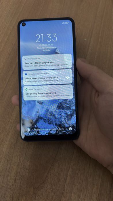 Redmi Note 9 Редми нот 9
