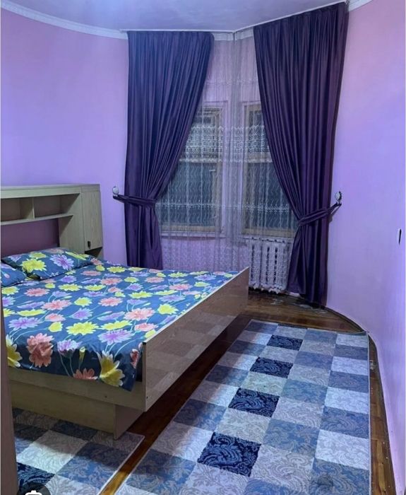 Юнсобот РОВД пул завод 1 хона