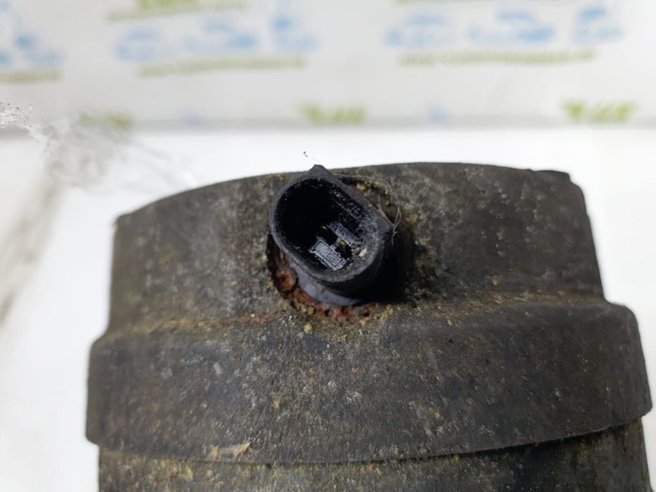 Compresor clima ac  2.2 dci g9t 6570551 Renault Espace 4