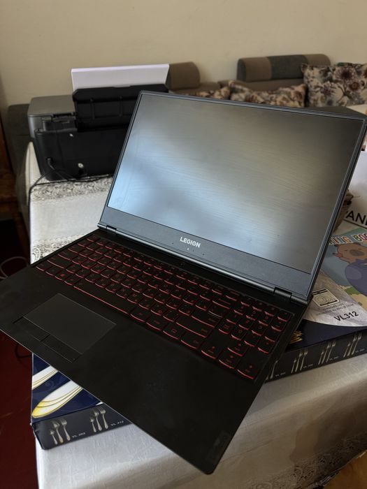 Lenovo Legion Y7000