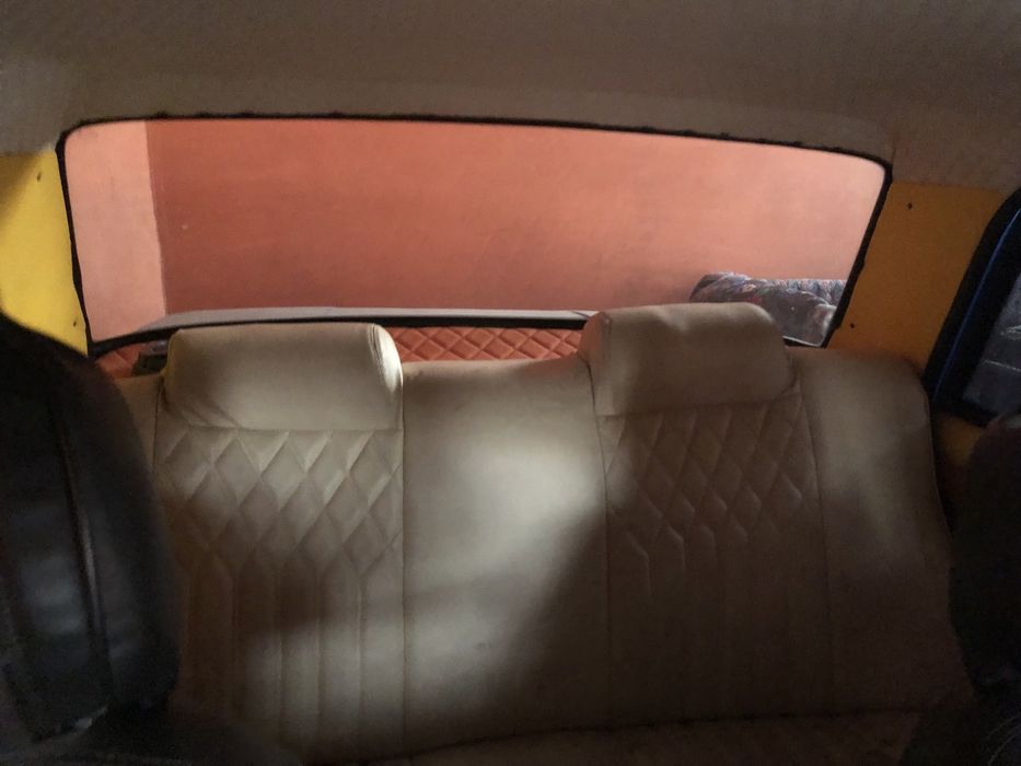 Vaz 2101 holat yaxshi