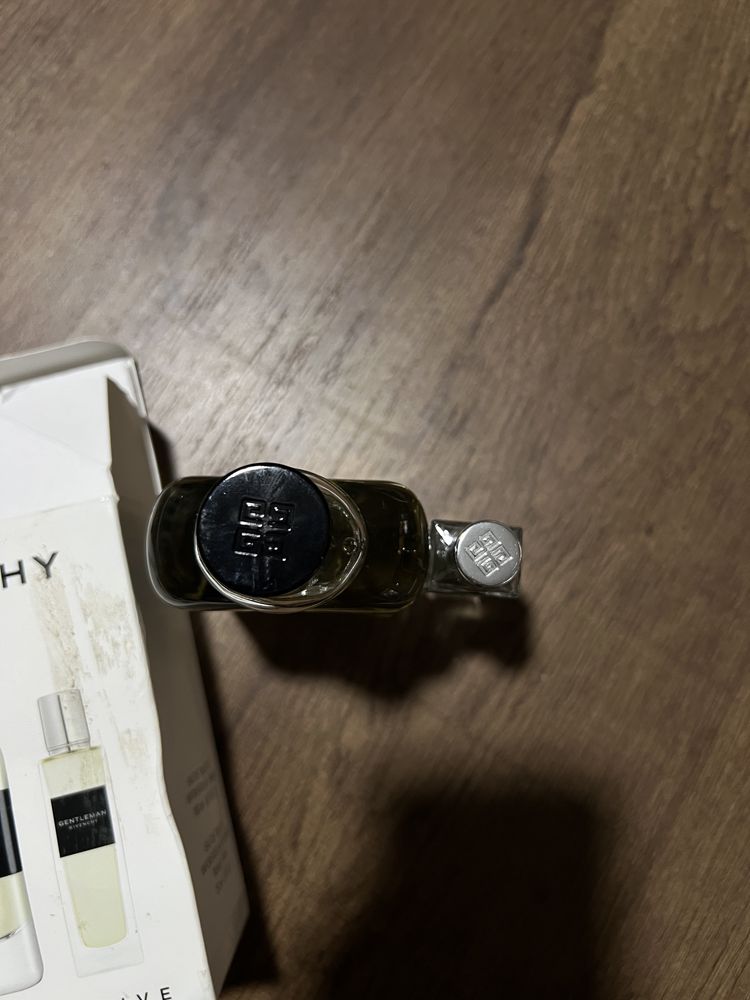 Парфюм Givenchy Gentlemen