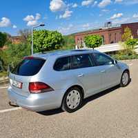 Vw Golf6 Highline 2.0 TDI 140Cp