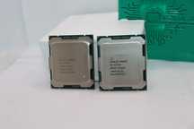 2 x Procesor Intel Xeon E5-2673 V4 20 Cores / 40Th 2.3/3.5GHz 50mb